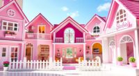 top barbie dreamhouse deals