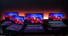 top budget gaming laptop picks