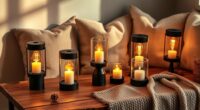 top candle warmer lamps