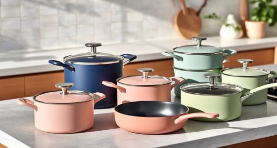 top caraway cookware 2025