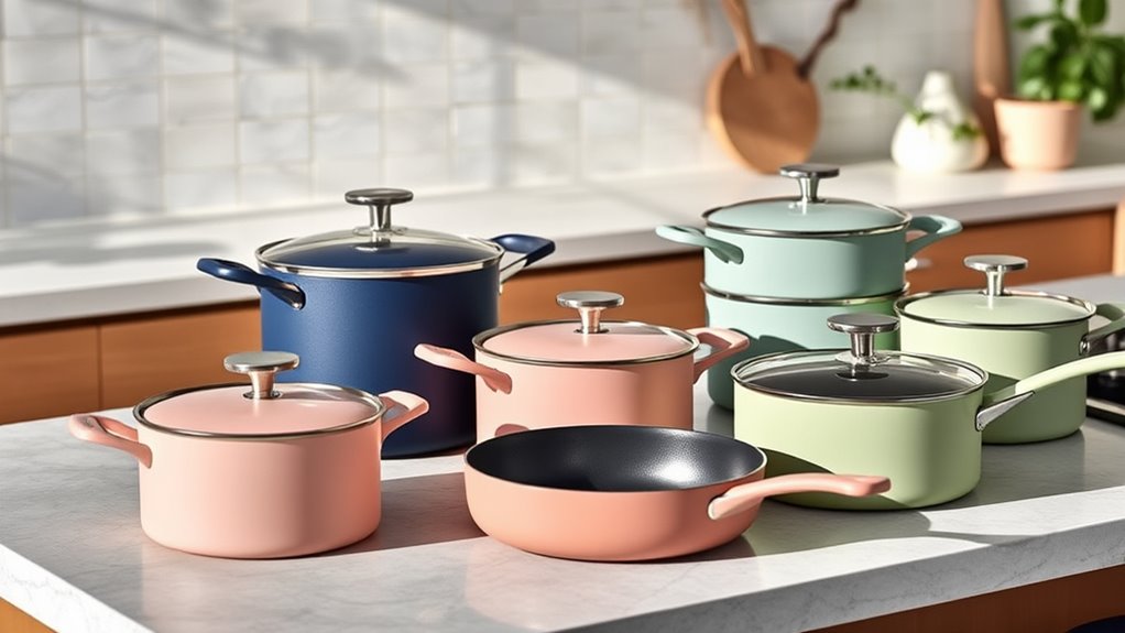 top caraway cookware 2025