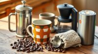 top coffee gift ideas