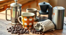 top coffee gift ideas