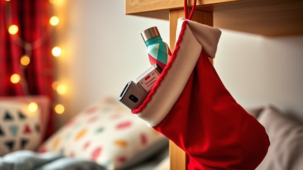 top college holiday gift ideas