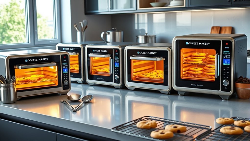 top cookie oven picks