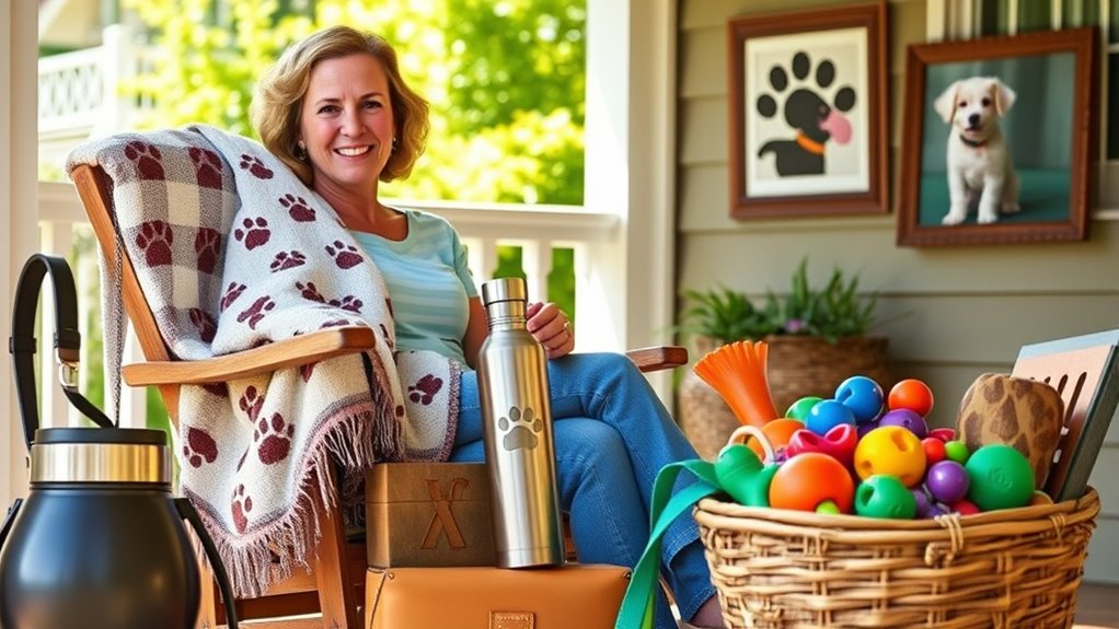 top dog lover gift ideas