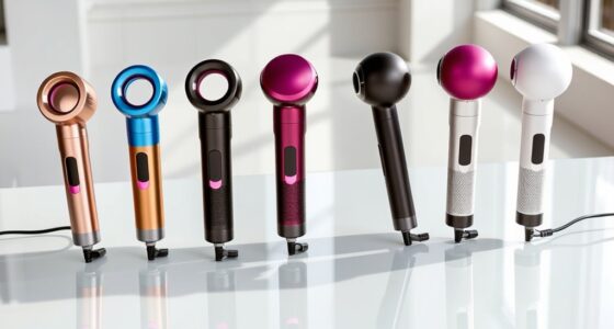 top dyson airwrap substitutes