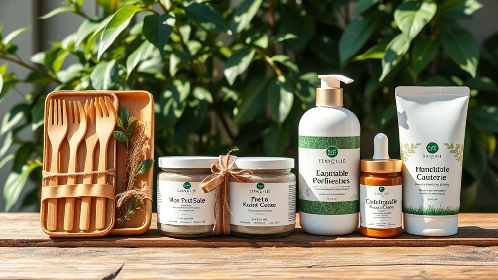 top eco friendly gift picks