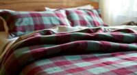 top flannel sheets for cozy comfort