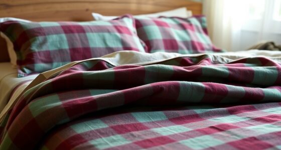 top flannel sheets for cozy comfort