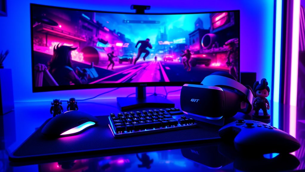 top gaming gift ideas