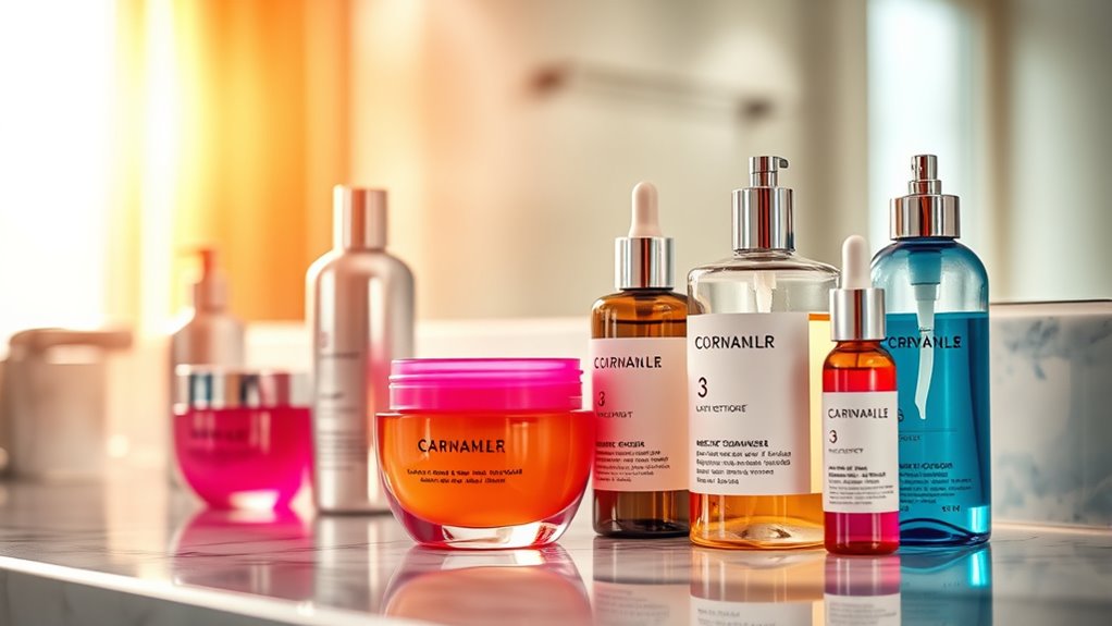 top hair repair products