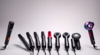 top hair stylers compared