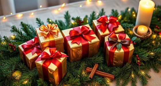 top holiday gift picks