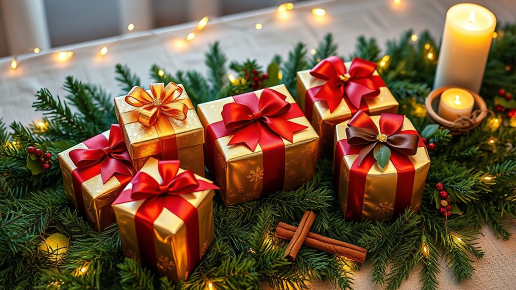 top holiday gift picks