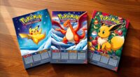 top holiday pok mon tcg calendars