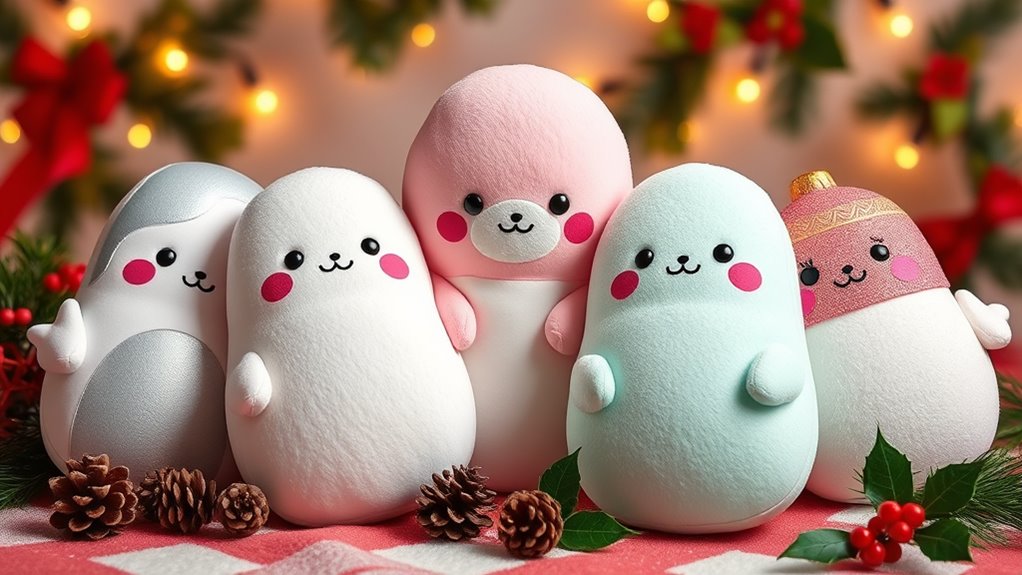 top holiday squishmallow picks
