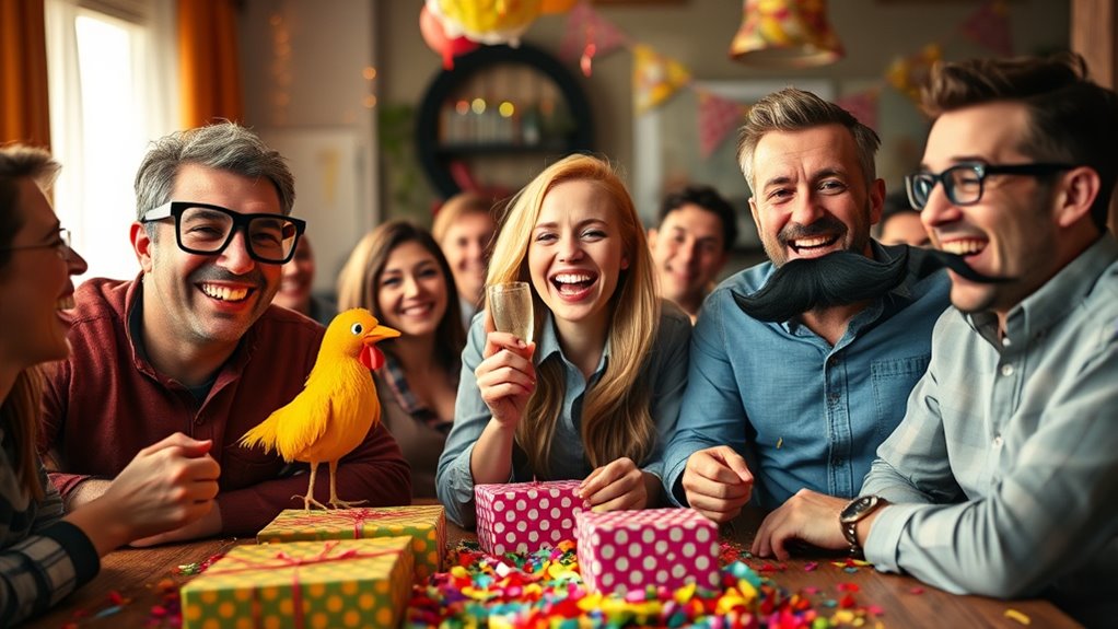 top humorous adult gag gifts