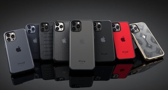 top iphone 17 pro max cases