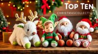 top jellycat christmas gifts