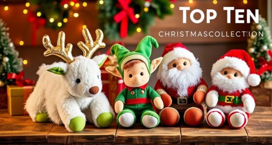 top jellycat christmas gifts