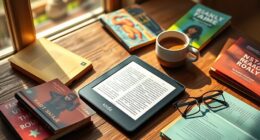 top kindle unlimited deals