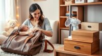 top new mom gift ideas