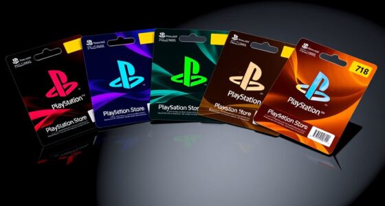top playstation gift card options