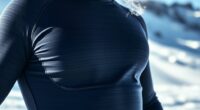 top ski thermal underwear