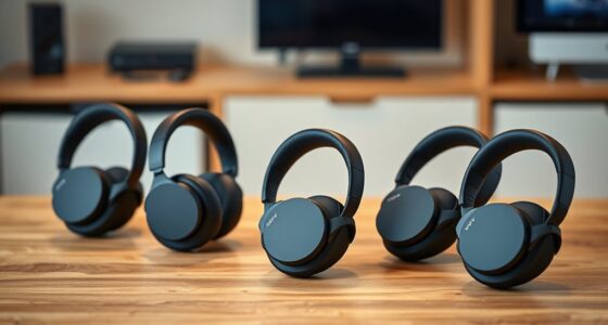 top sony wh 1000xm6 headphones