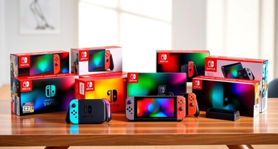 top switch bundles available