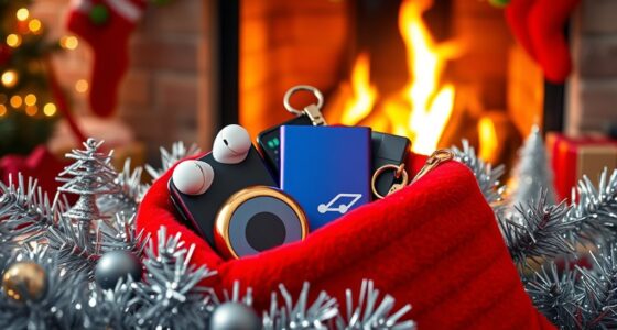 top teen holiday gift ideas