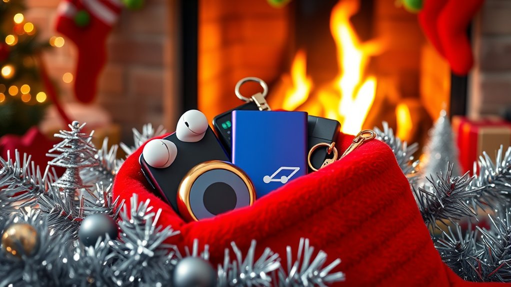 top teen holiday gift ideas