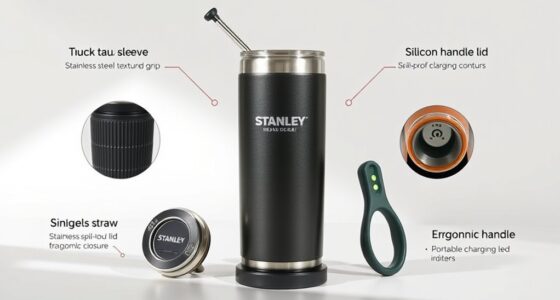 top tumbler accessory picks