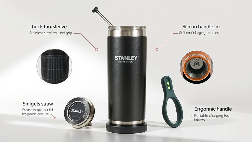 top tumbler accessory picks