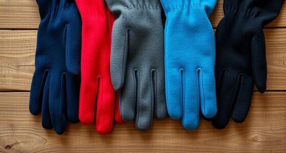 top warm touchscreen gloves