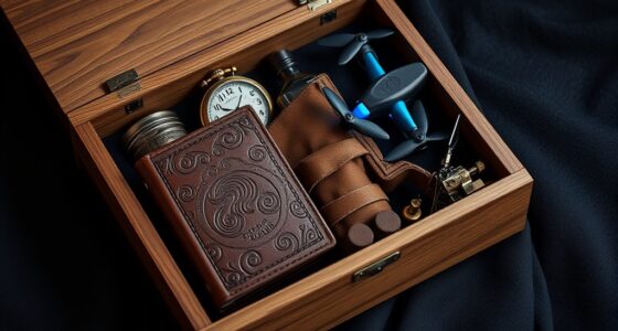 unique gift ideas for men