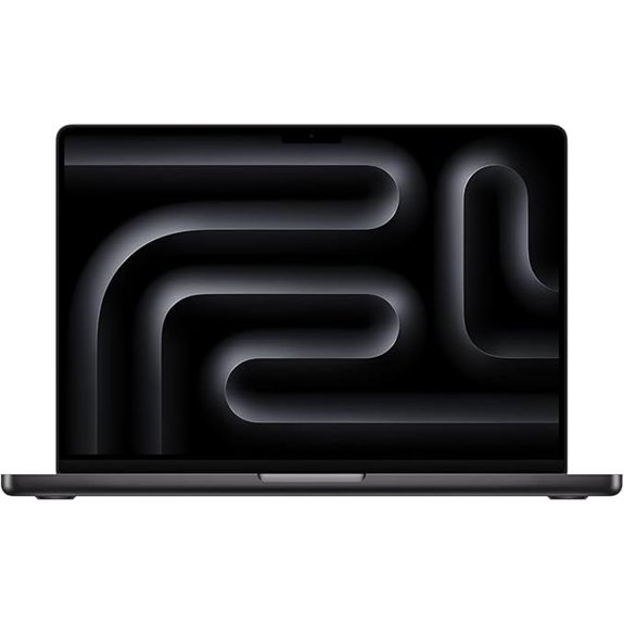 2026 macbook pro specifications