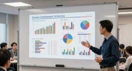 accurate data presentation tips