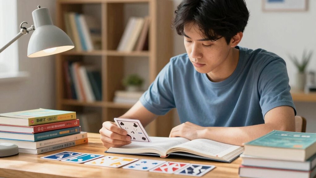 active recall enhances memory