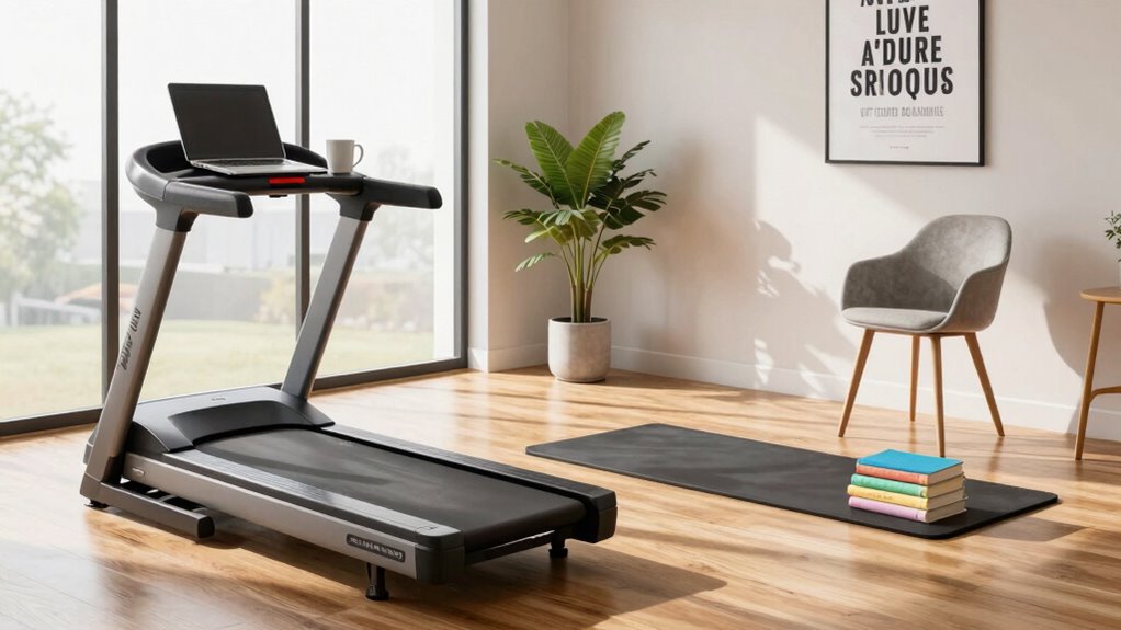 active study equipment comparison