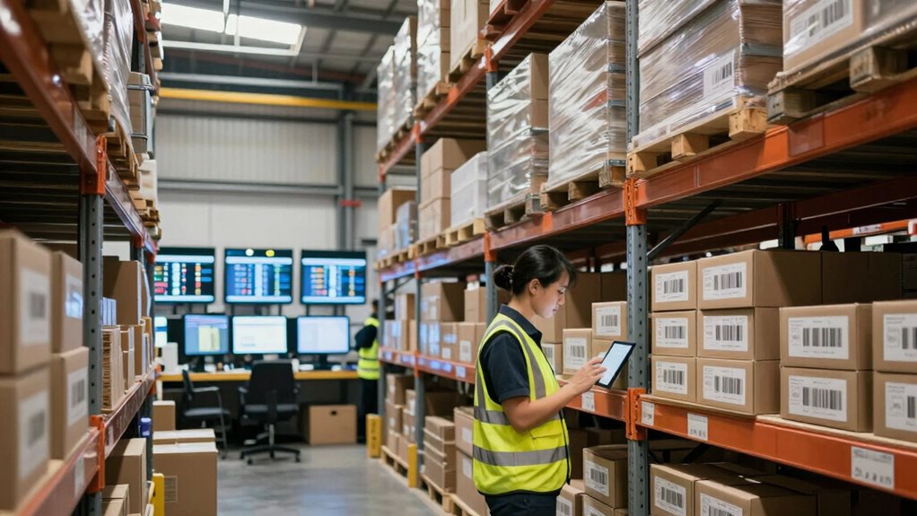 adaptive inventory demand planning
