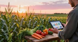 agricultural price prediction methods