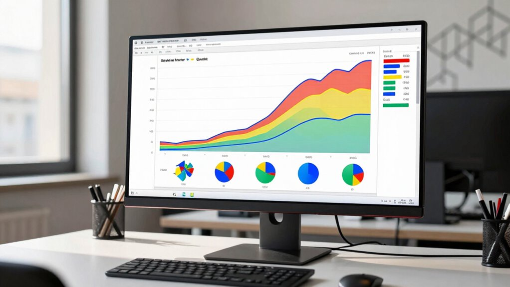 analyzing retention through cohorts