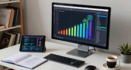 analyzing texts with data