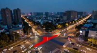 analyzing traffic accident data