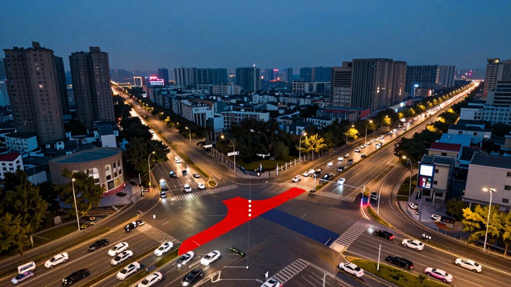 analyzing traffic accident data
