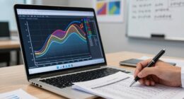 assessing logistic model fit