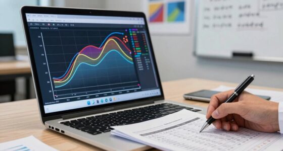 assessing logistic model fit
