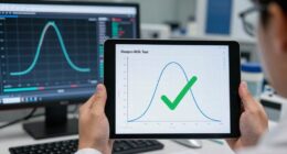 assessing normality properly